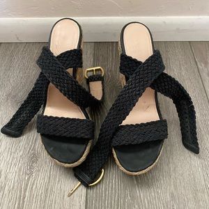 Stuart Weitzman Espadrilles